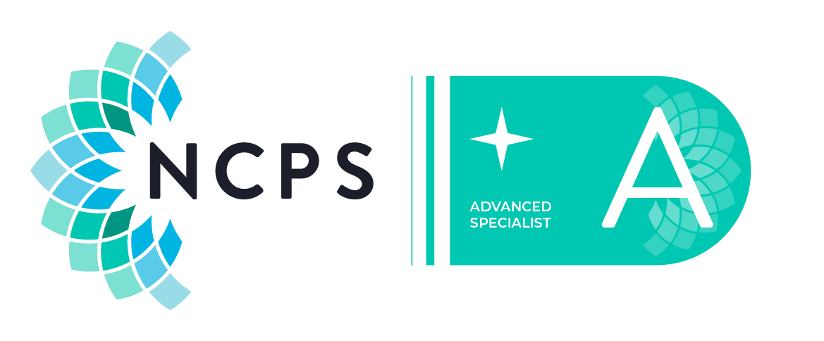 NCPS Training Advanced Specialist